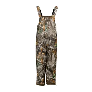 Rocky Mens Realtree Edge Polyester ProHunter WP Bib Overalls