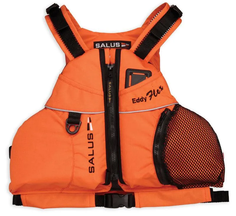 SALUS EDDY PADDLING LIFE VEST