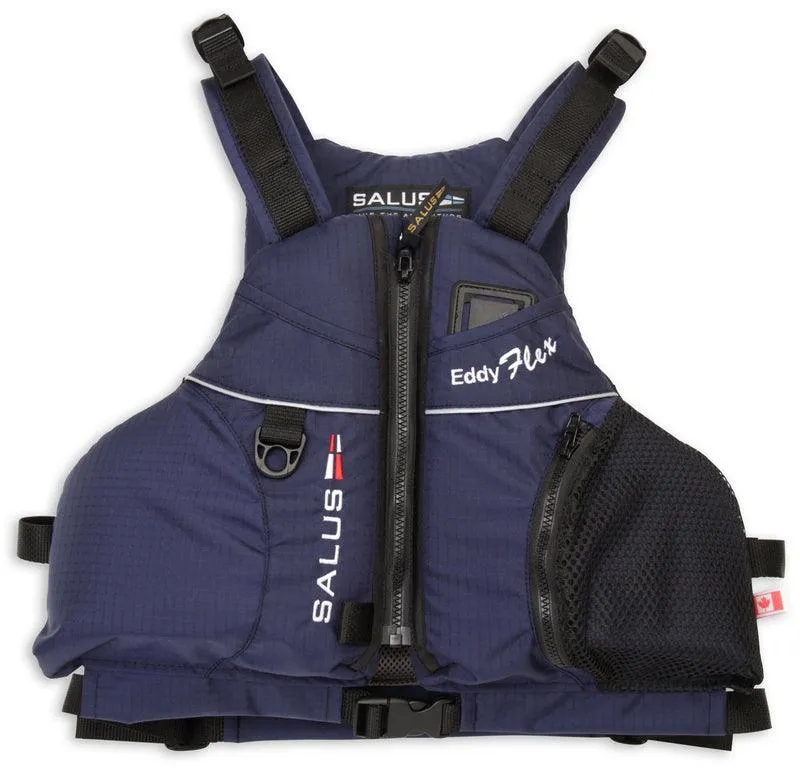 SALUS EDDY PADDLING LIFE VEST