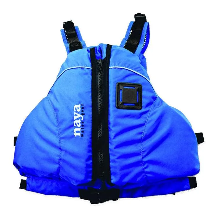 SALUS NAYA PADDLE LIFE VEST