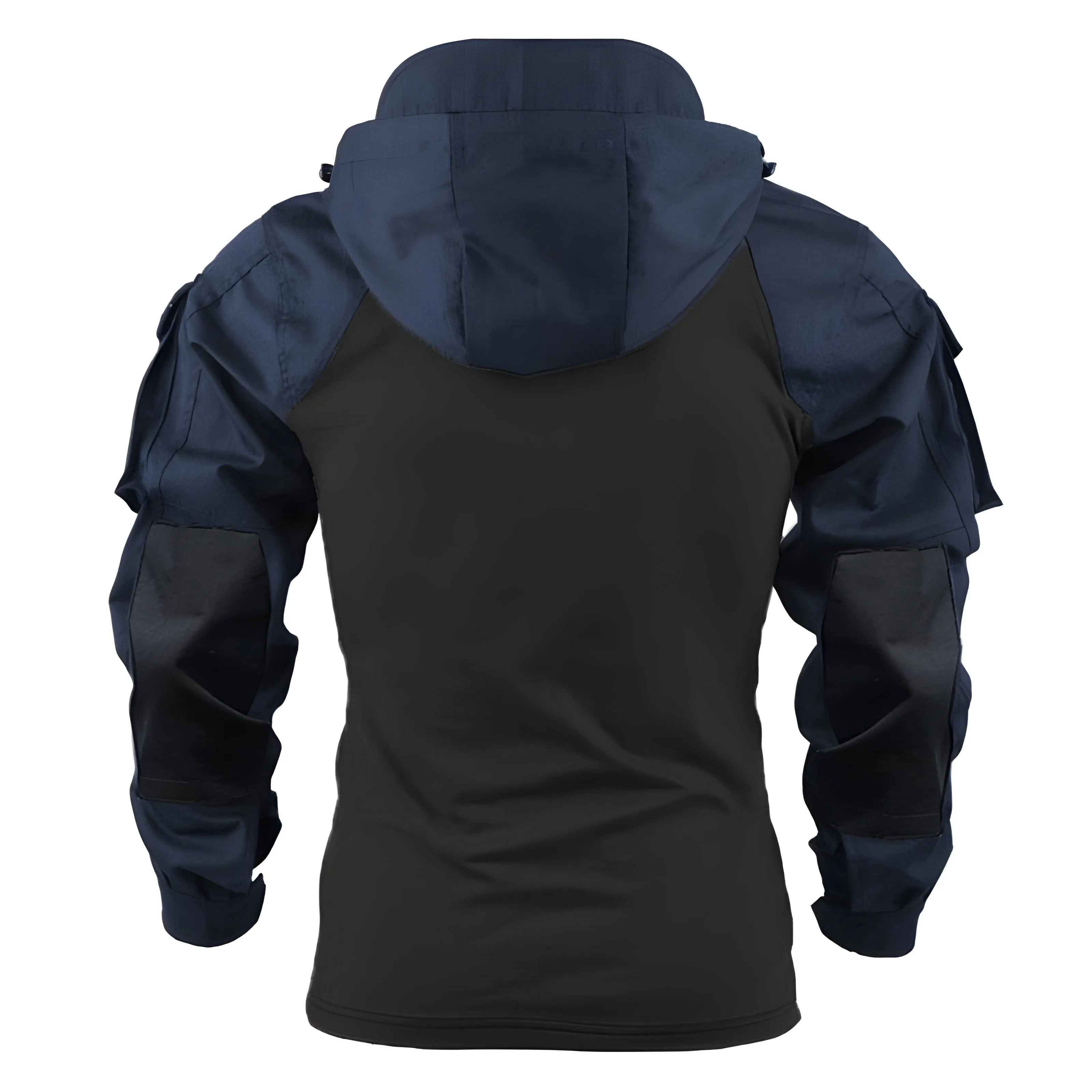 Kodiak Military-Grade Tactical Hoodie - Available in Various Colors