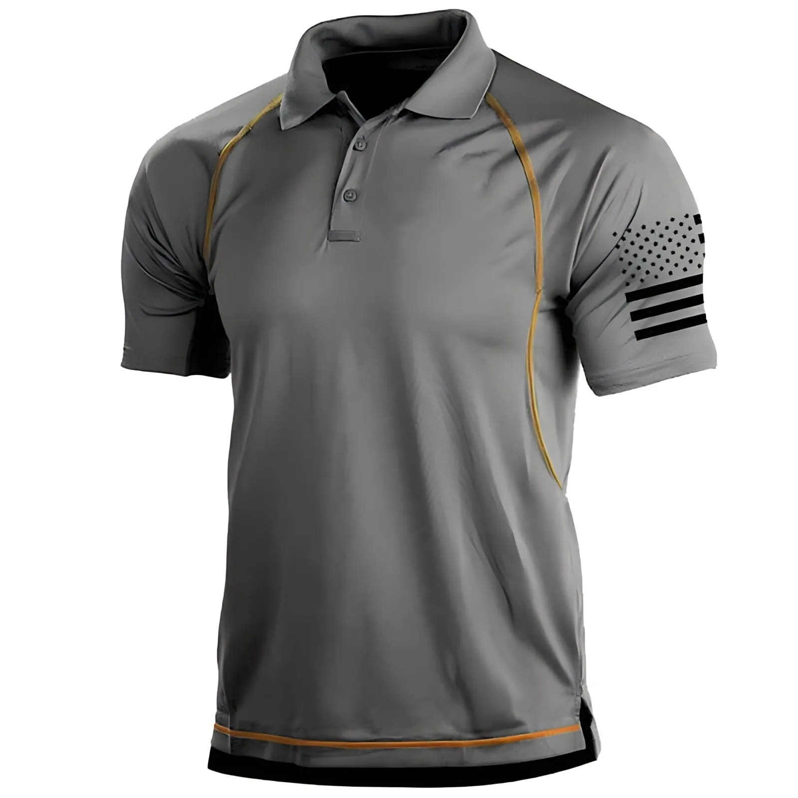 The Veteran Tactical Combat Polo - Multiple Colors