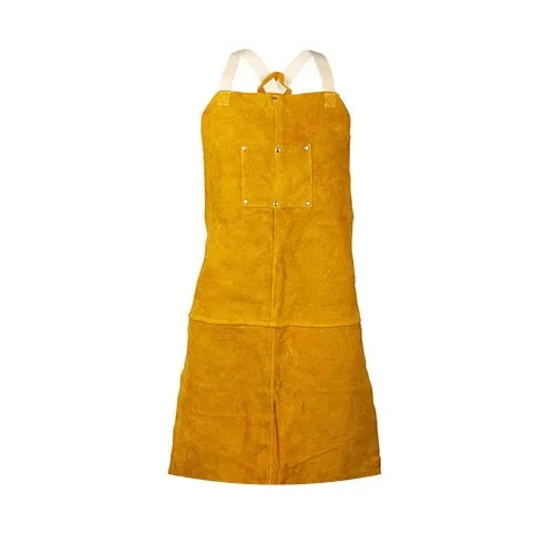 Tillman 4236 36" Leather Welding Bib Apron