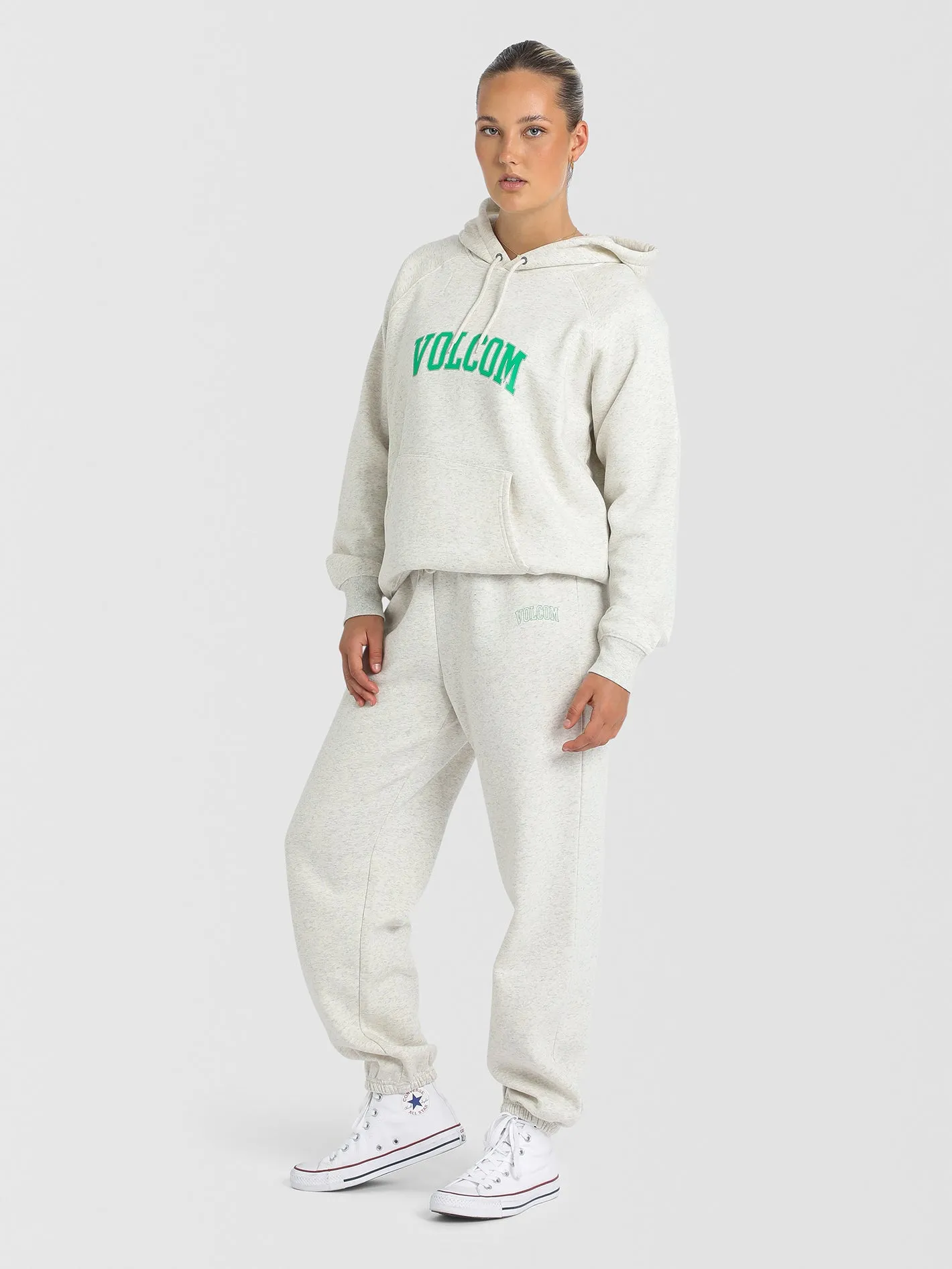 Volcom Get More Trackie