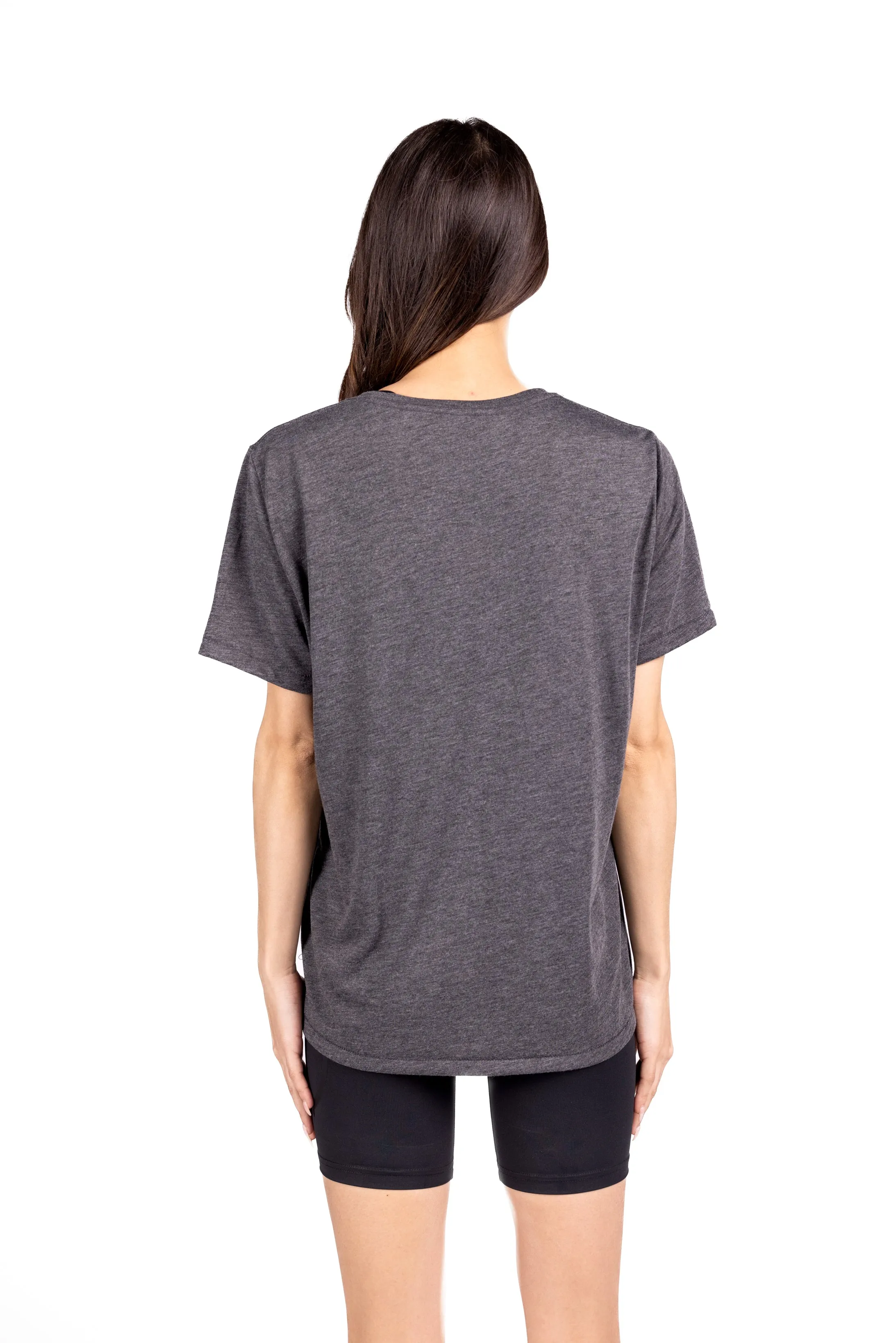 Women's Flowy Pocket Tee