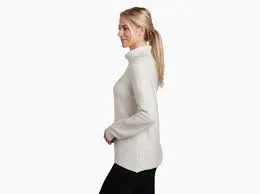 Women's Solace Sweater