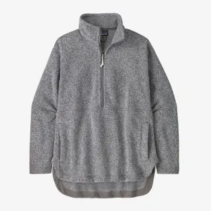 W's Better Sweater Oversized P/O