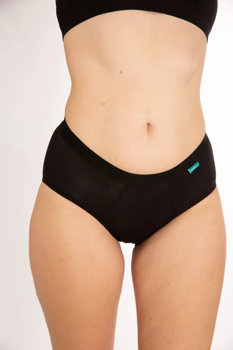 WUKA Everyday Midi Brief